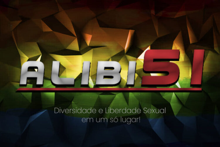 Álibi 51: o site de diversidade que você não pode perder!