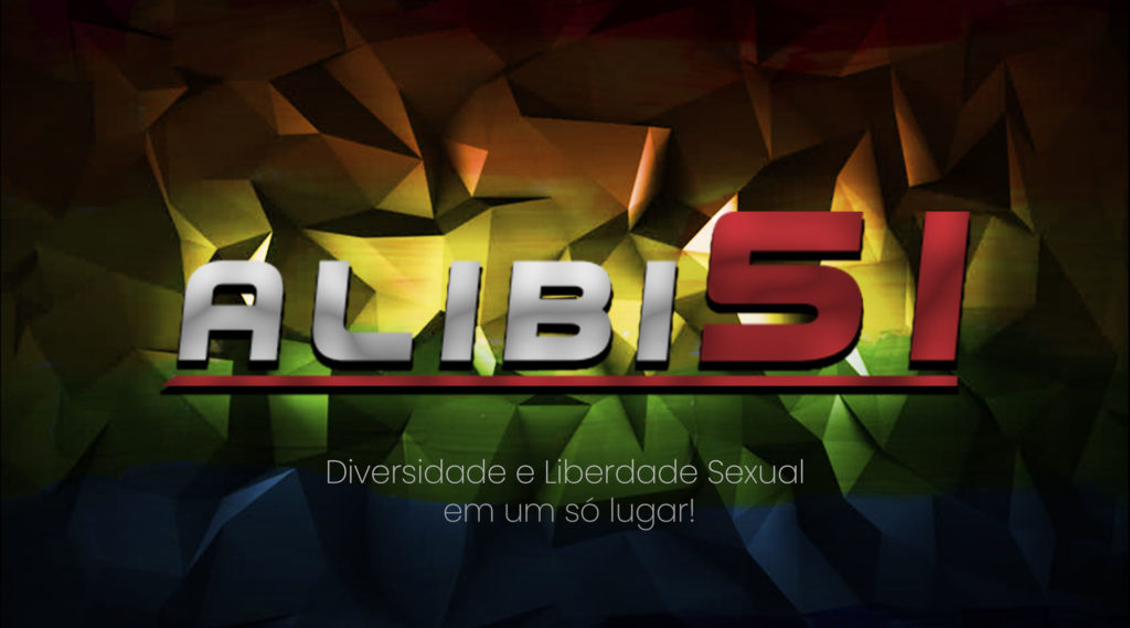 Álibi 51: o site de diversidade que você não pode perder!