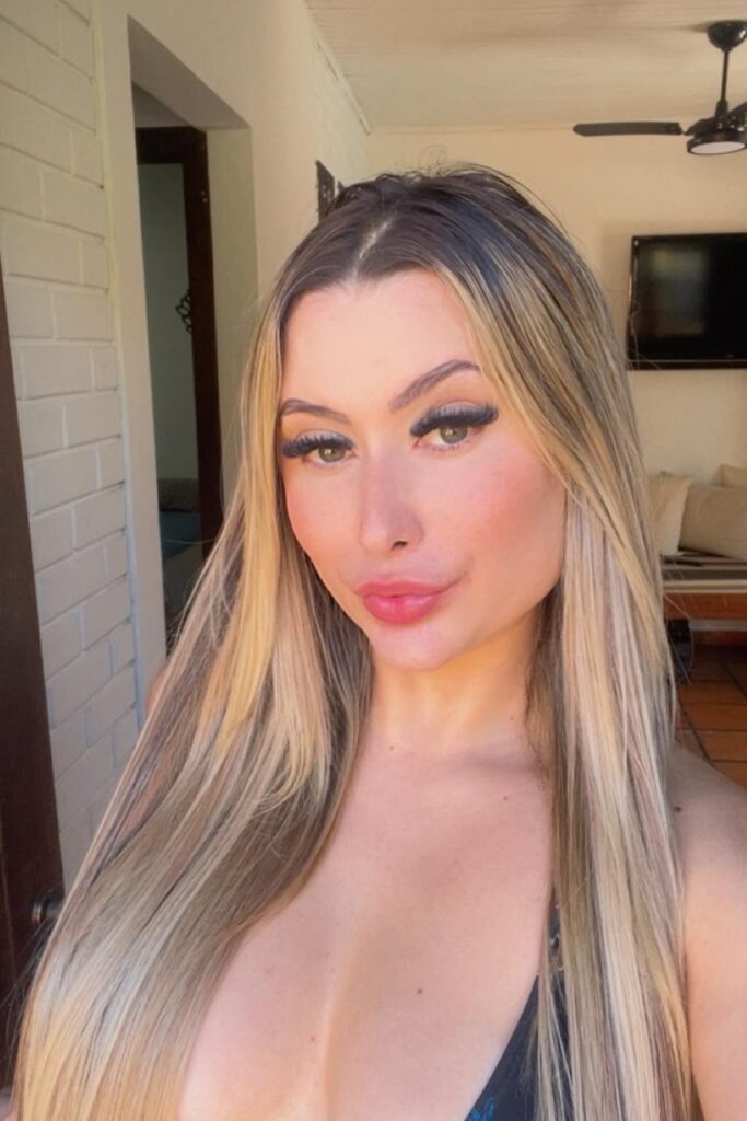 Ivy Almeida
